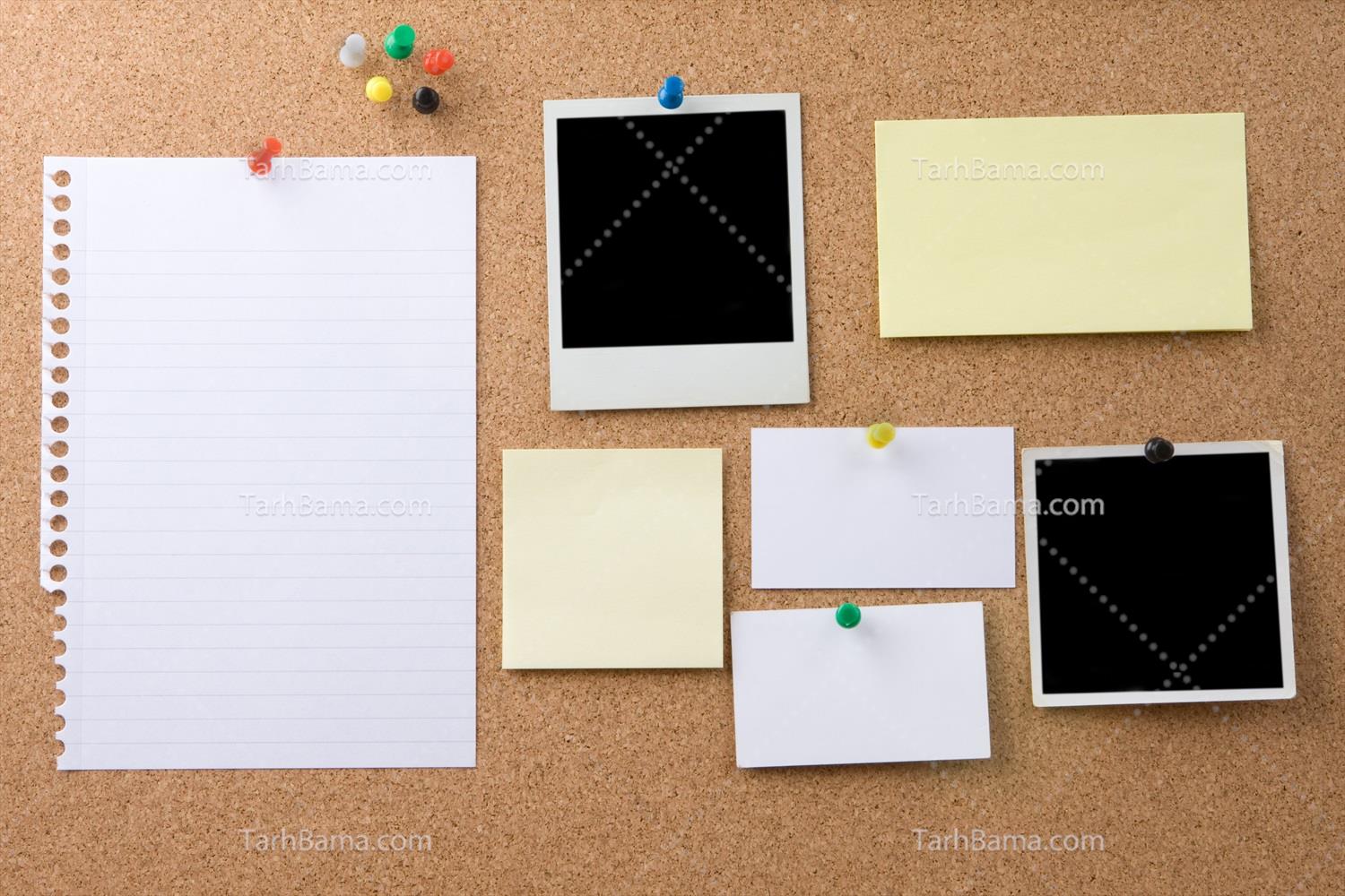 تصاویر پس زمینه